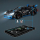 LEGO Technic 42176 Samochód wyścigowy Porsche GT4 e-Performance - 1266102 - zdjęcie 11